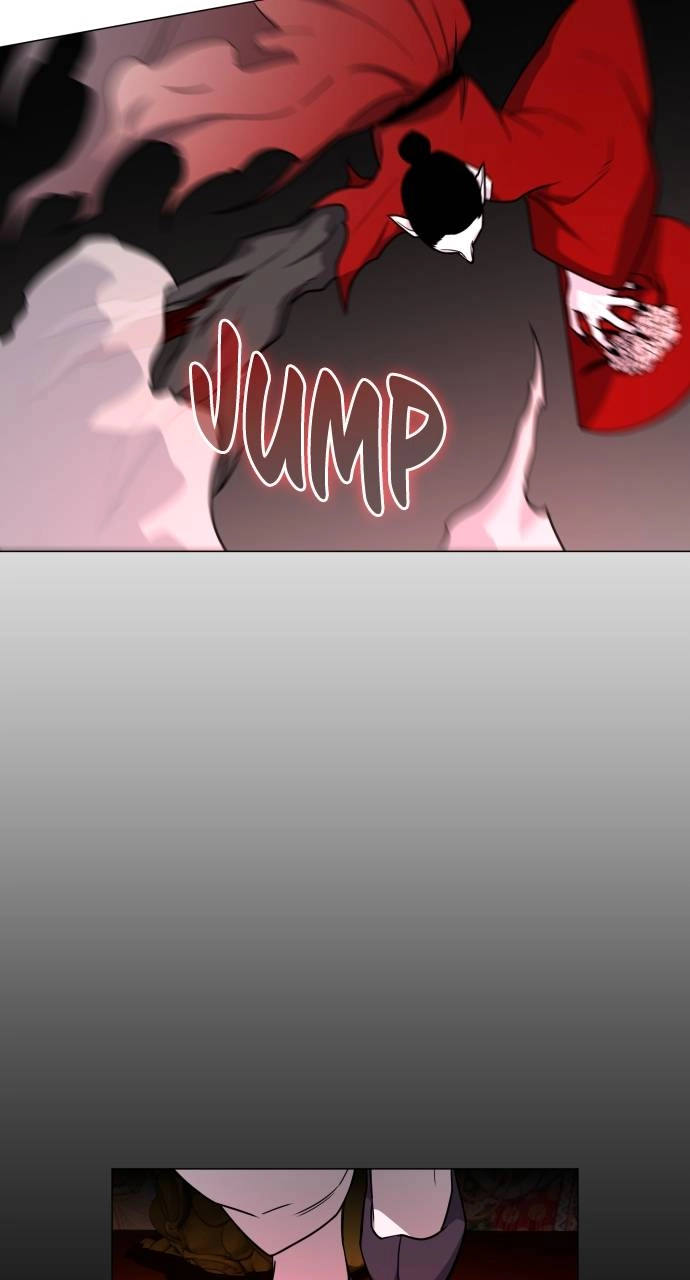 The Shaman's Blade Chapter 14 - Page 37