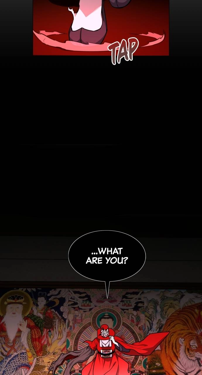 The Shaman's Blade Chapter 14 - Page 38
