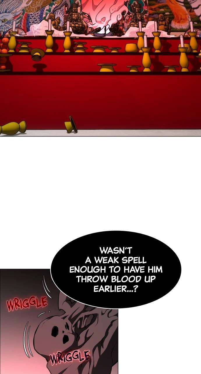 The Shaman's Blade Chapter 14 - Page 39