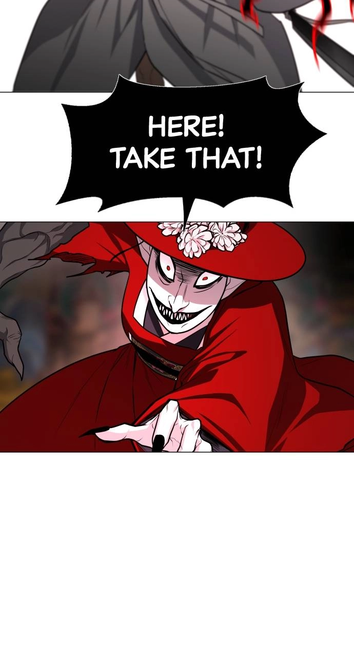 The Shaman's Blade Chapter 14 - Page 48