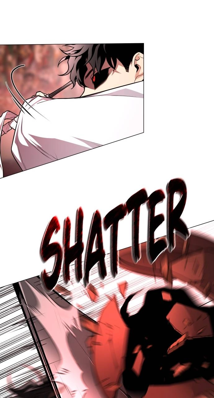 The Shaman's Blade Chapter 14 - Page 49