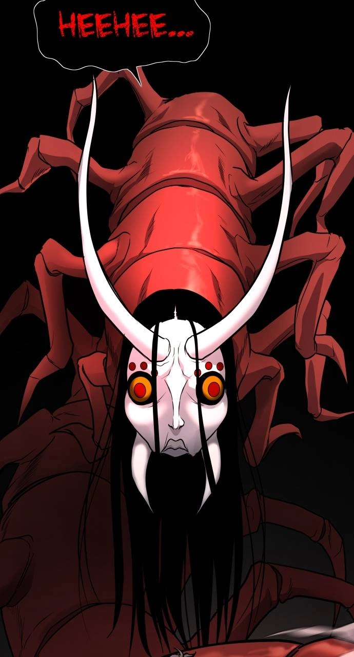 The Shaman's Blade Chapter 14 - Page 59