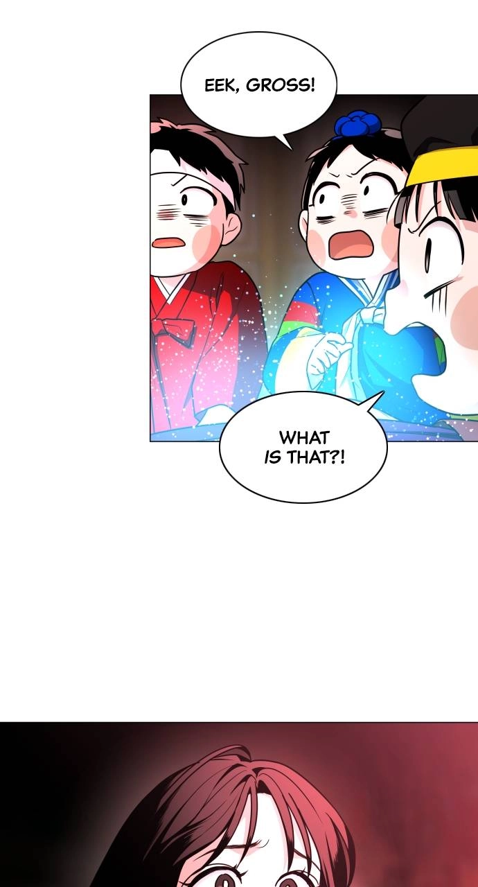 The Shaman's Blade Chapter 14 - Page 61