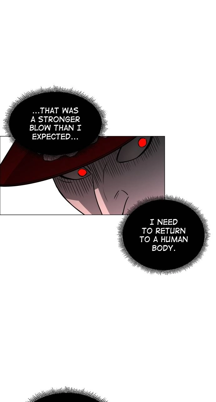 The Shaman's Blade Chapter 14 - Page 64