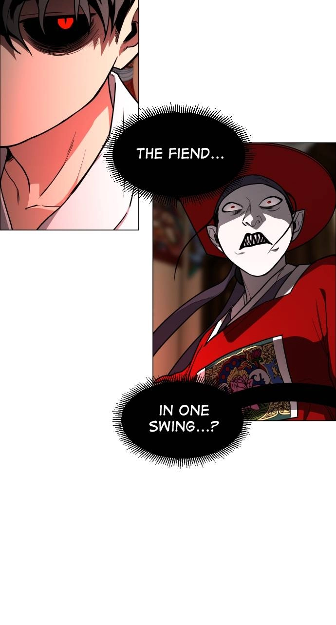The Shaman's Blade Chapter 14 - Page 72