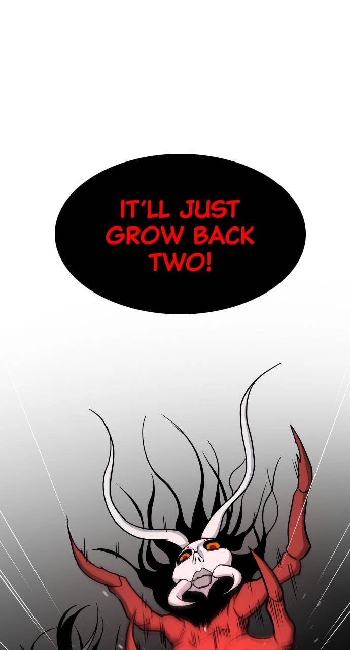 The Shaman's Blade Chapter 14 - Page 76