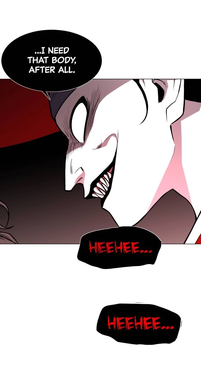 The Shaman's Blade Chapter 14 - Page 81