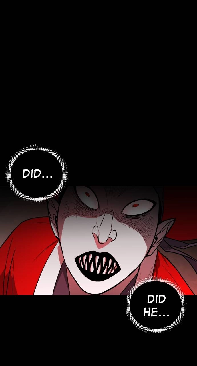 The Shaman's Blade Chapter 14 - Page 90