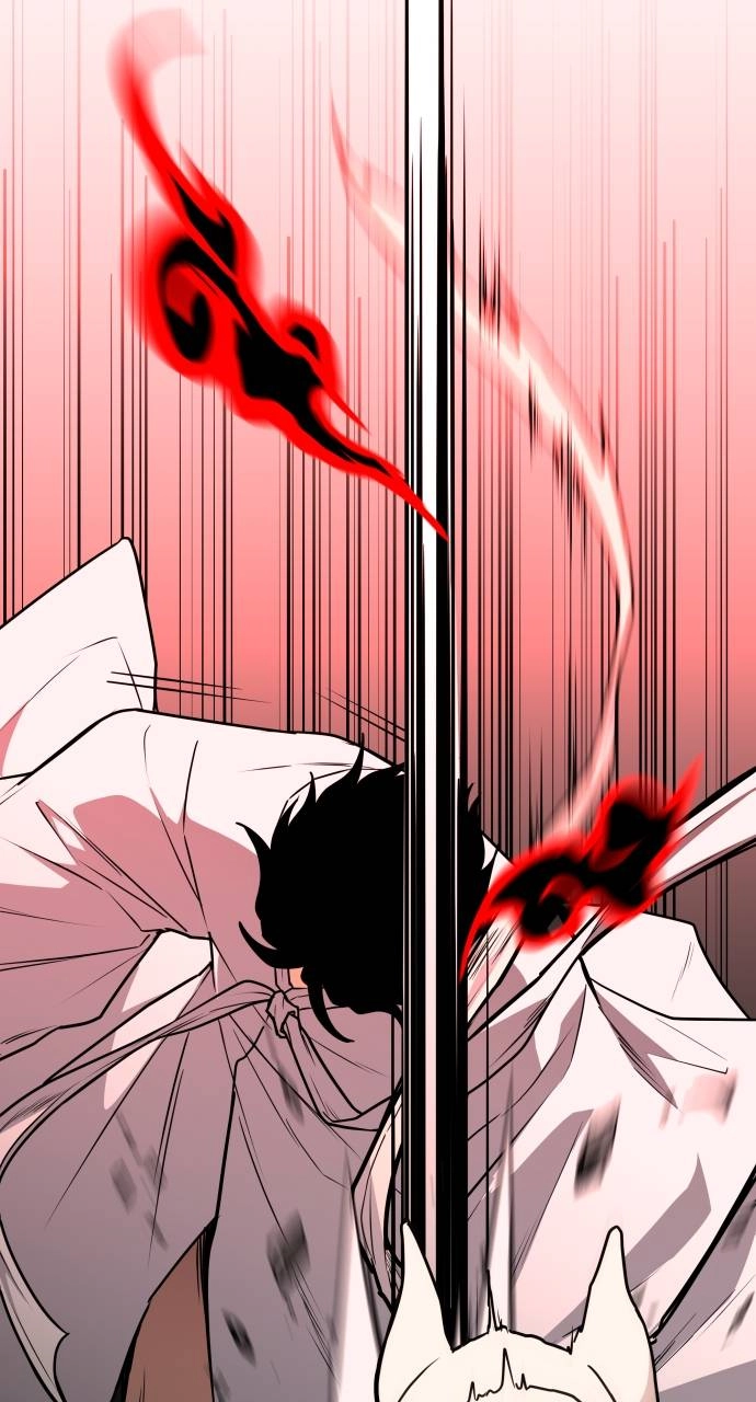 The Shaman's Blade Chapter 15 - Page 8