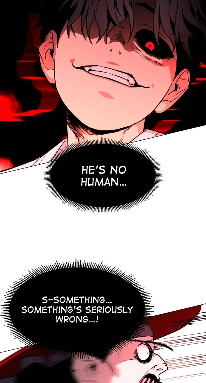 The Shaman's Blade Chapter 15 - Page 15