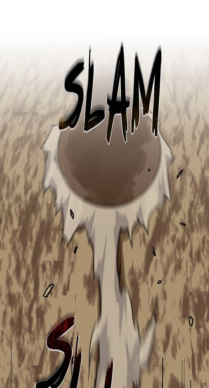 The Shaman's Blade Chapter 15 - Page 23