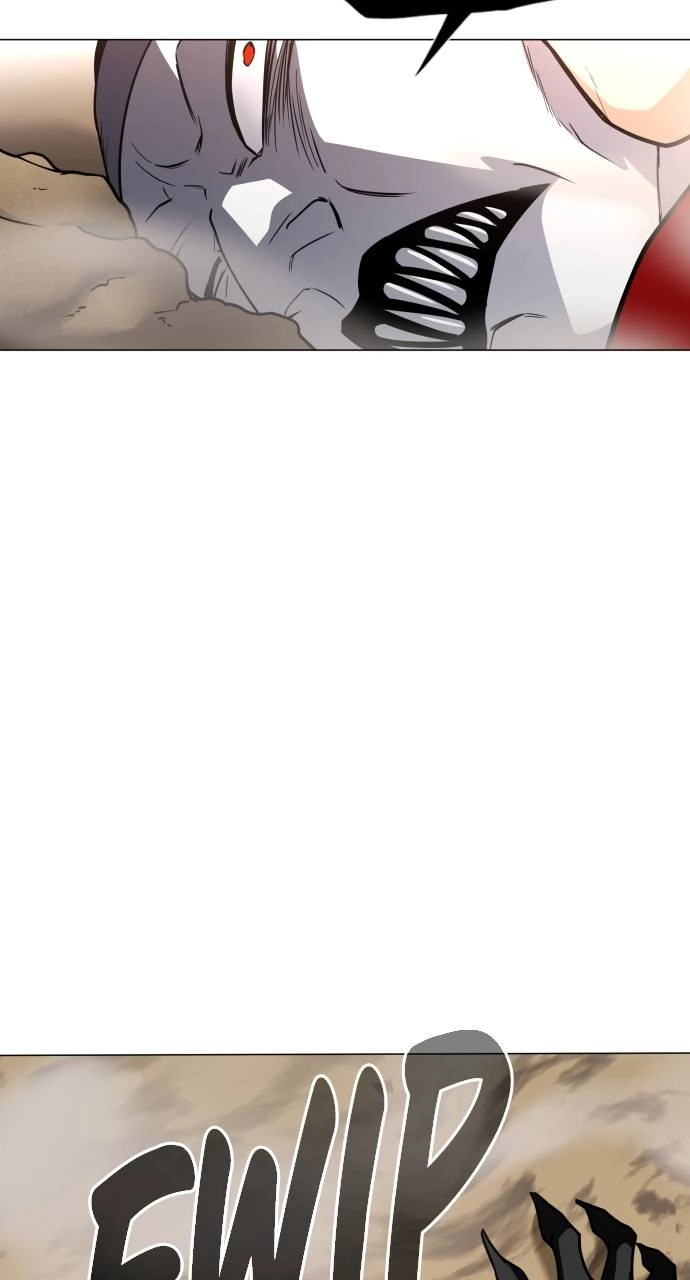 The Shaman's Blade Chapter 15 - Page 27