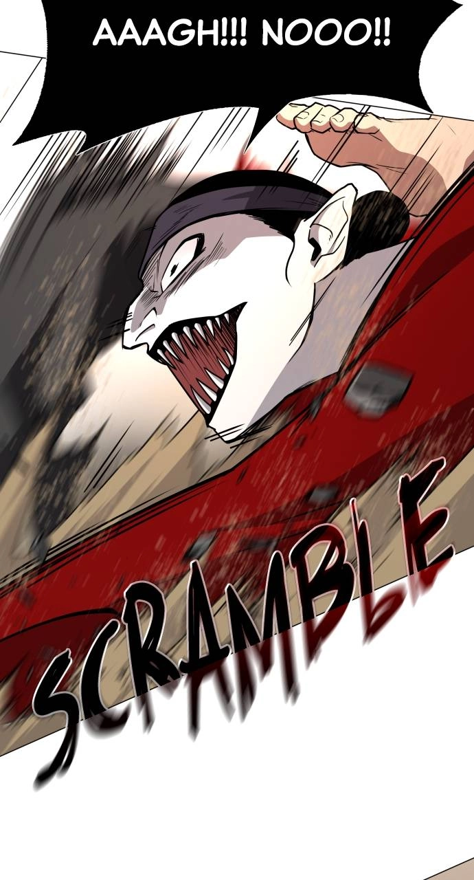 The Shaman's Blade Chapter 15 - Page 30