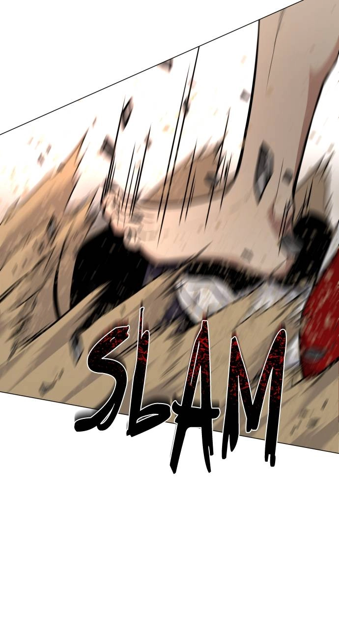 The Shaman's Blade Chapter 15 - Page 31