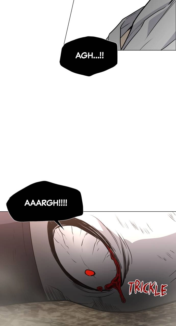 The Shaman's Blade Chapter 15 - Page 33