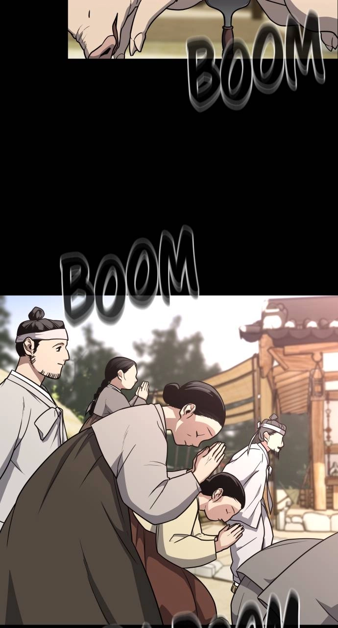 The Shaman's Blade Chapter 15 - Page 44