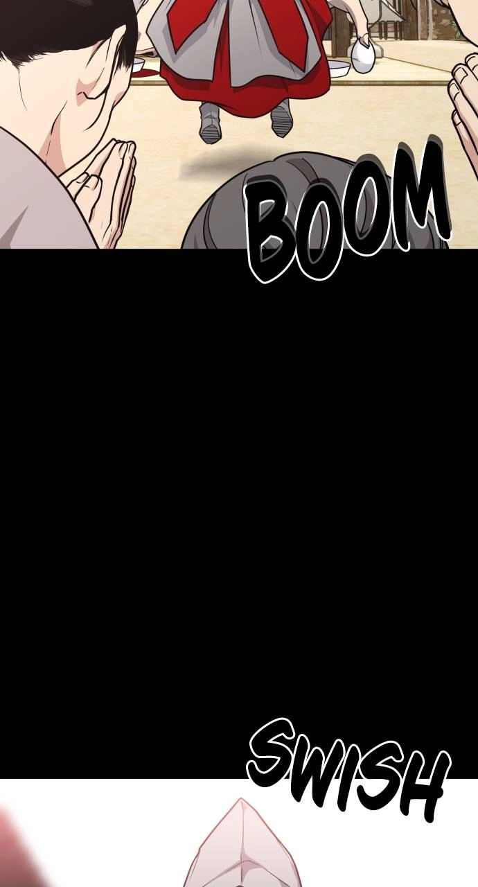 The Shaman's Blade Chapter 15 - Page 46