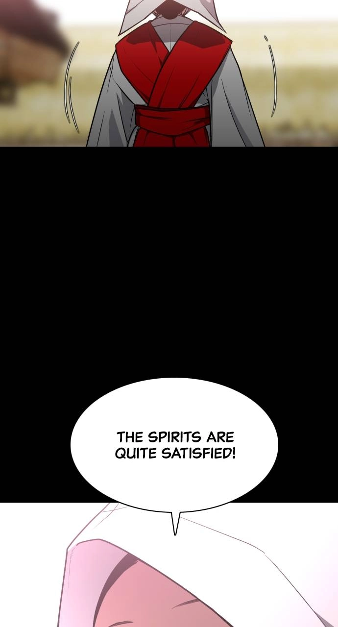 The Shaman's Blade Chapter 15 - Page 47