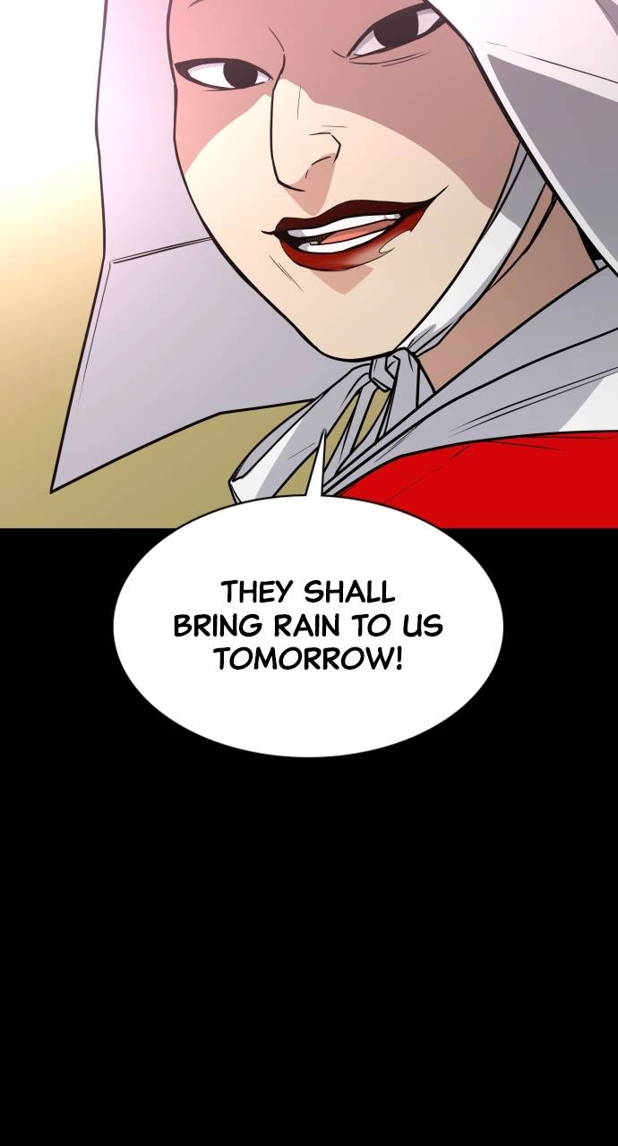 The Shaman's Blade Chapter 15 - Page 48