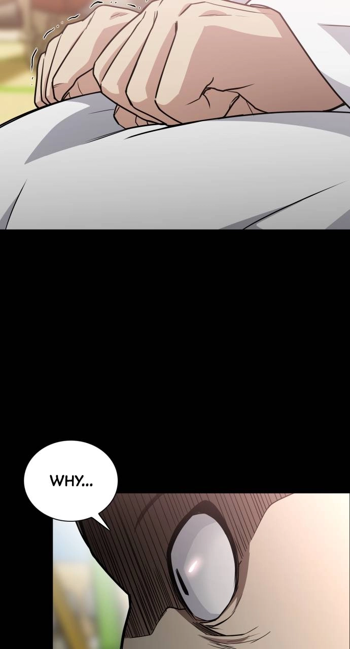 The Shaman's Blade Chapter 15 - Page 51