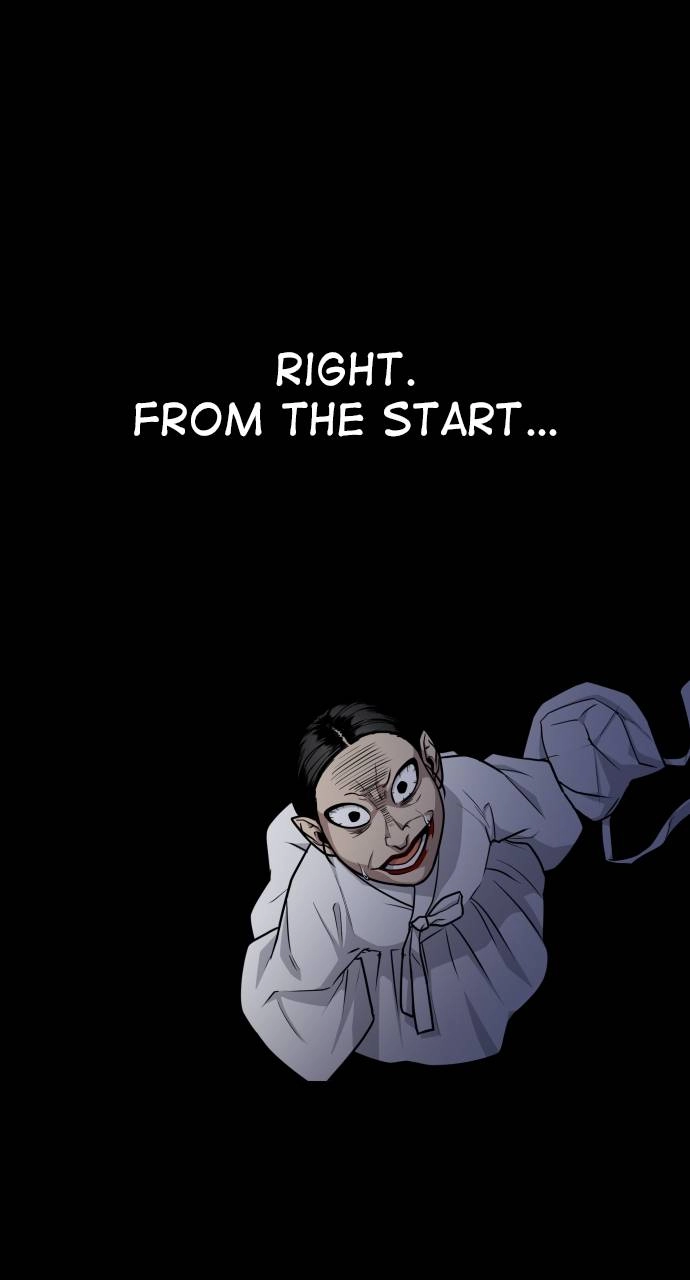 The Shaman's Blade Chapter 15 - Page 58