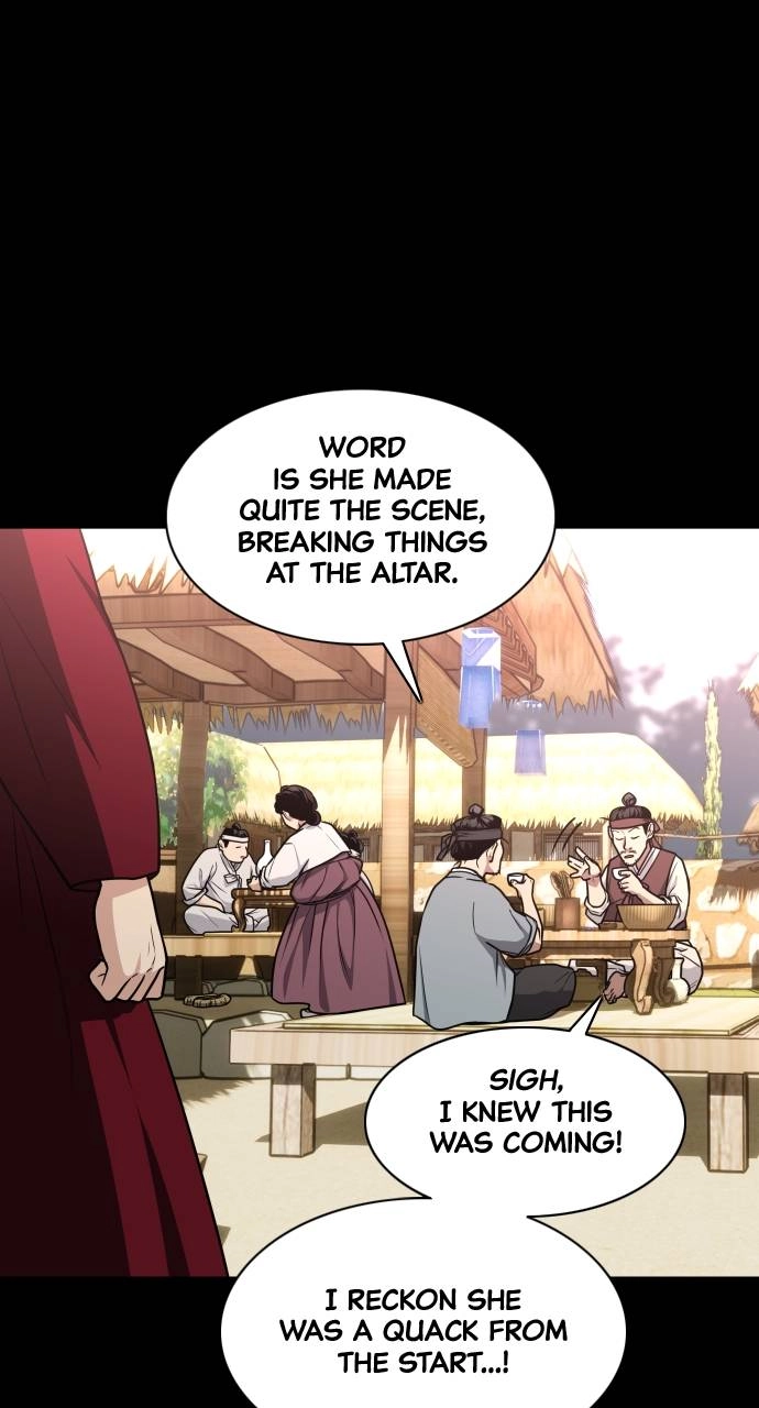 The Shaman's Blade Chapter 15 - Page 65