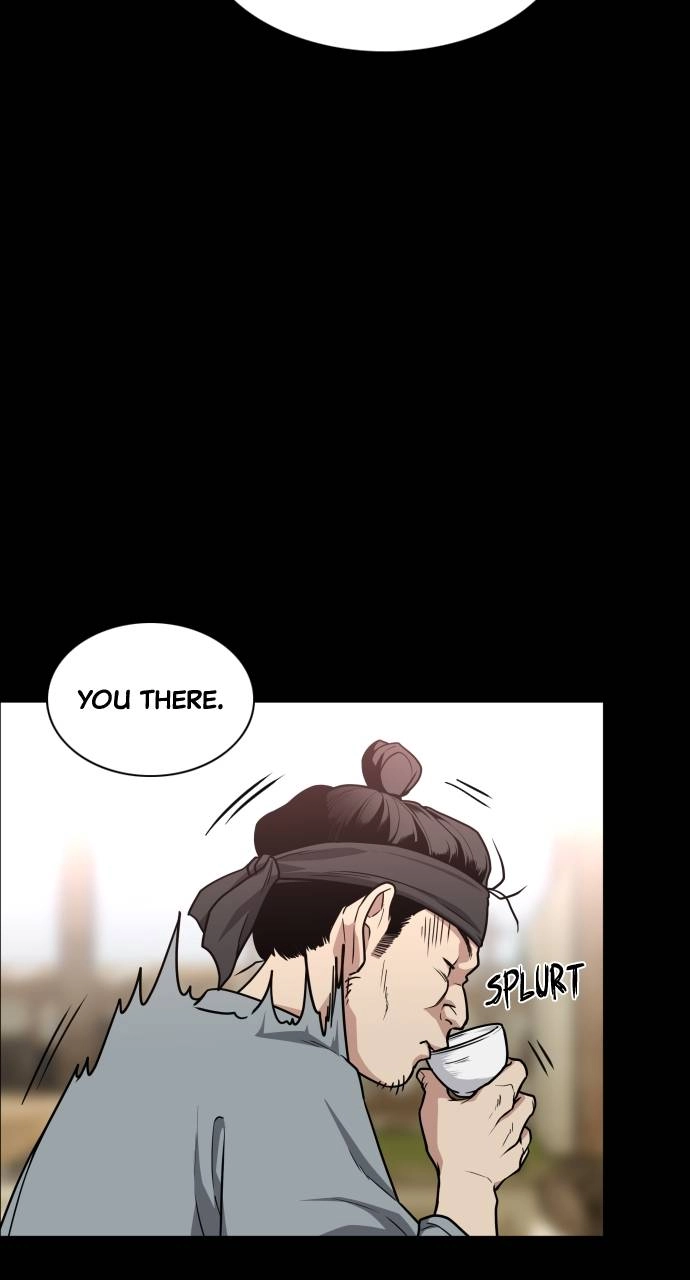 The Shaman's Blade Chapter 15 - Page 66