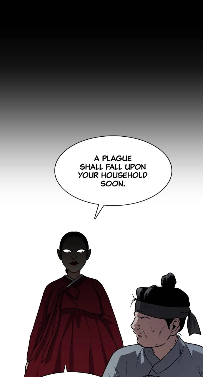 The Shaman's Blade Chapter 15 - Page 67