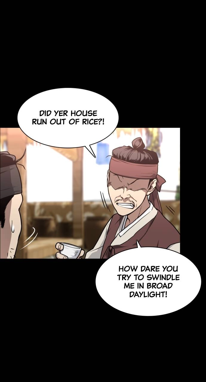 The Shaman's Blade Chapter 15 - Page 69