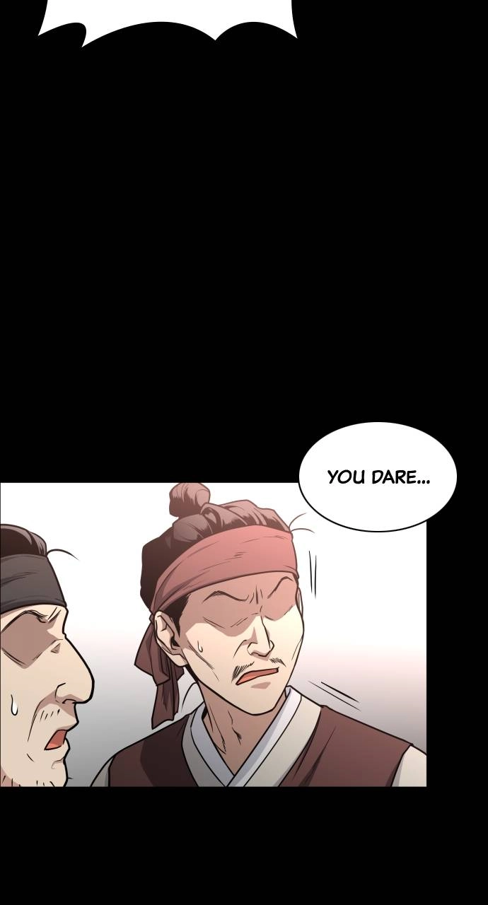 The Shaman's Blade Chapter 15 - Page 72
