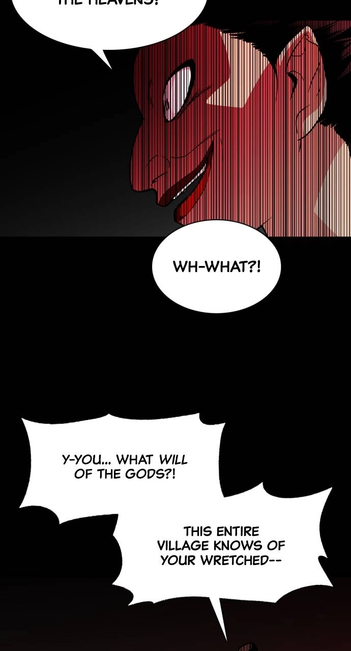 The Shaman's Blade Chapter 15 - Page 74