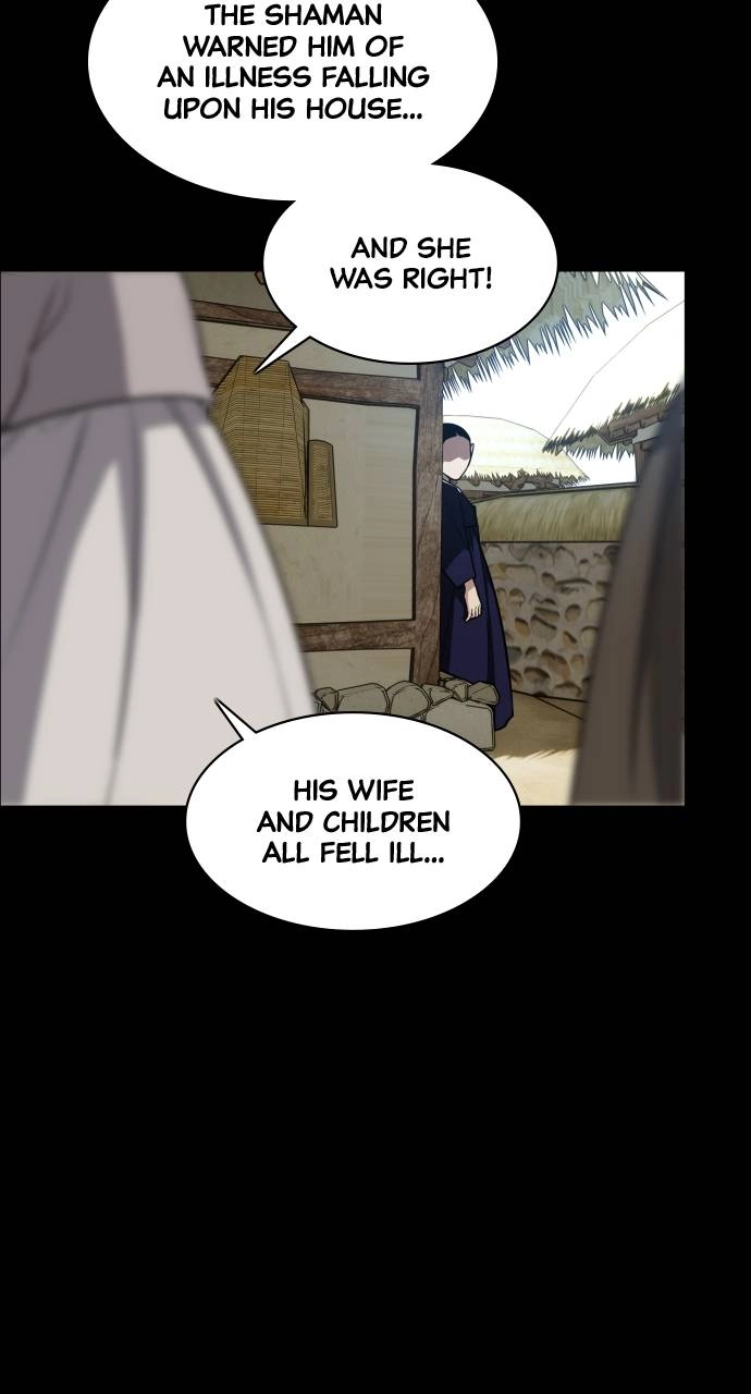The Shaman's Blade Chapter 15 - Page 79