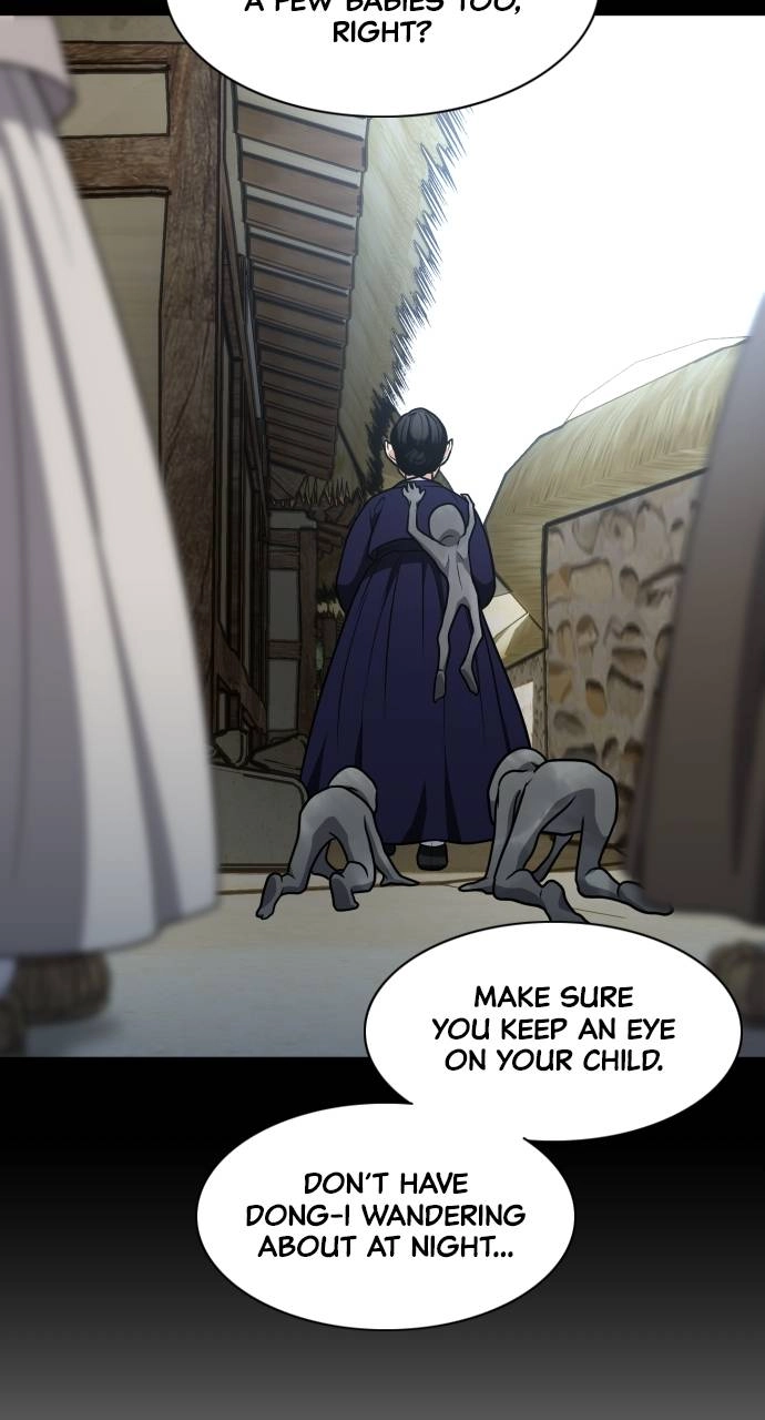 The Shaman's Blade Chapter 15 - Page 84