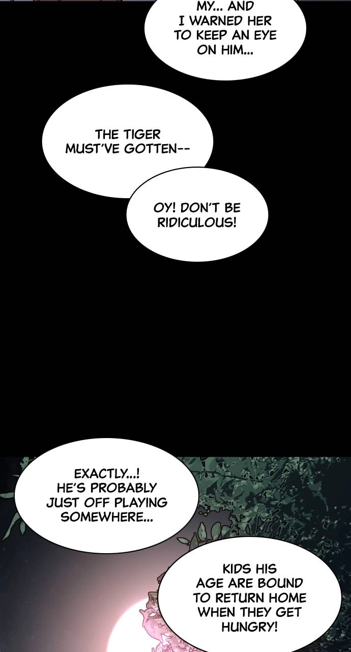 The Shaman's Blade Chapter 15 - Page 89