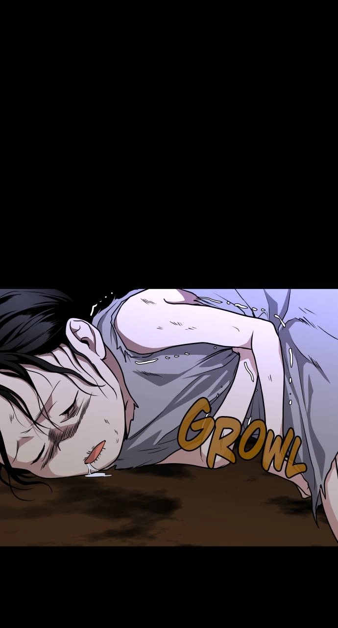 The Shaman's Blade Chapter 15 - Page 93