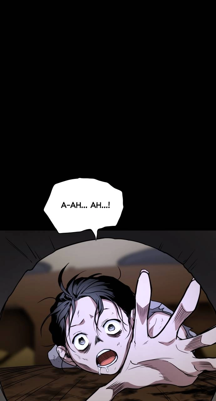 The Shaman's Blade Chapter 15 - Page 97