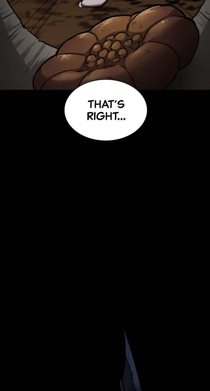 The Shaman's Blade Chapter 15 - Page 98