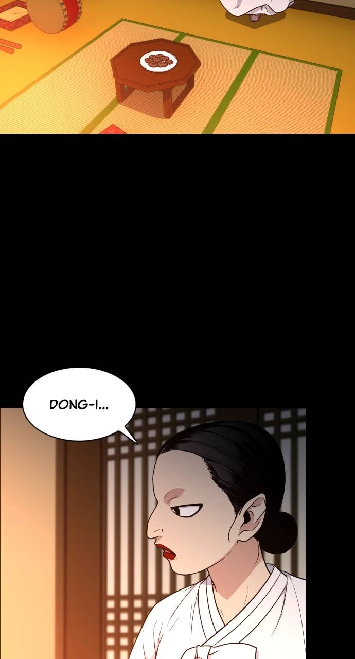 The Shaman's Blade Chapter 16 - Page 3