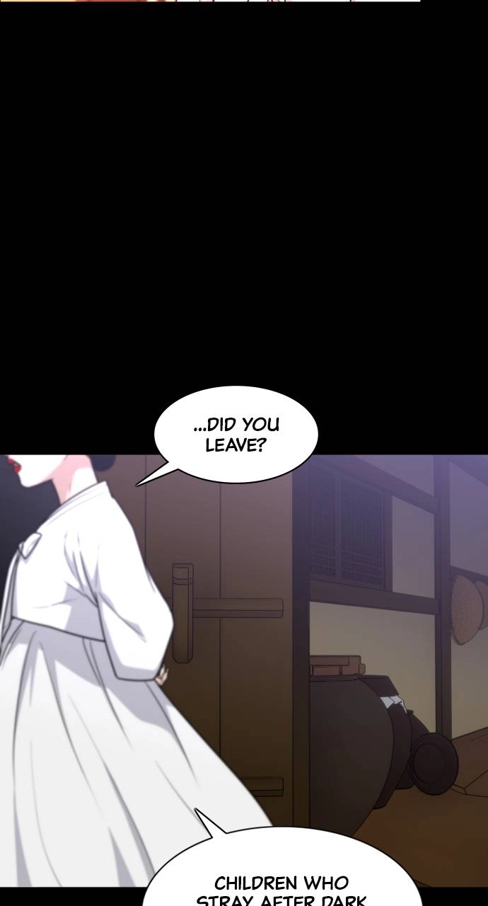 The Shaman's Blade Chapter 16 - Page 4