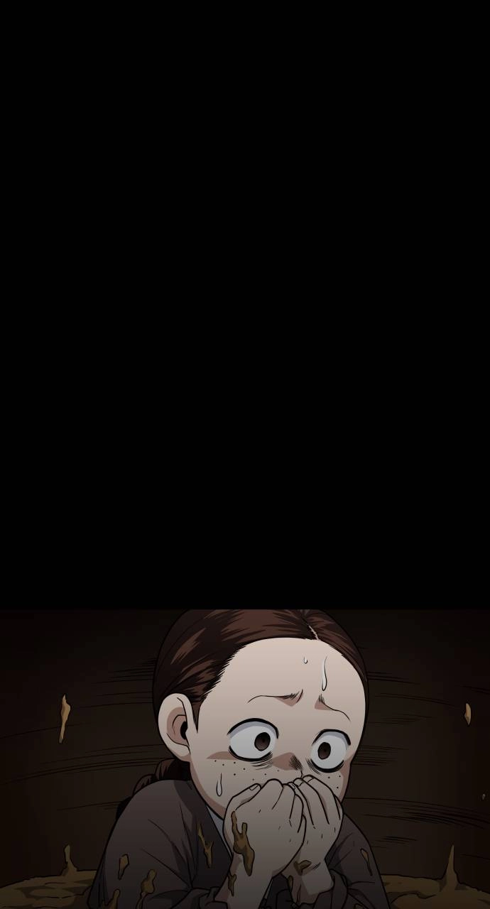 The Shaman's Blade Chapter 16 - Page 6