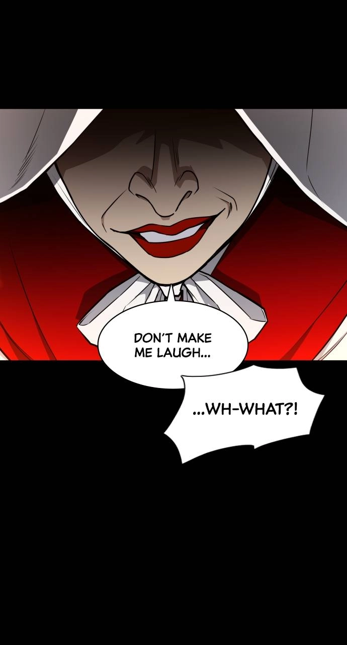The Shaman's Blade Chapter 16 - Page 25