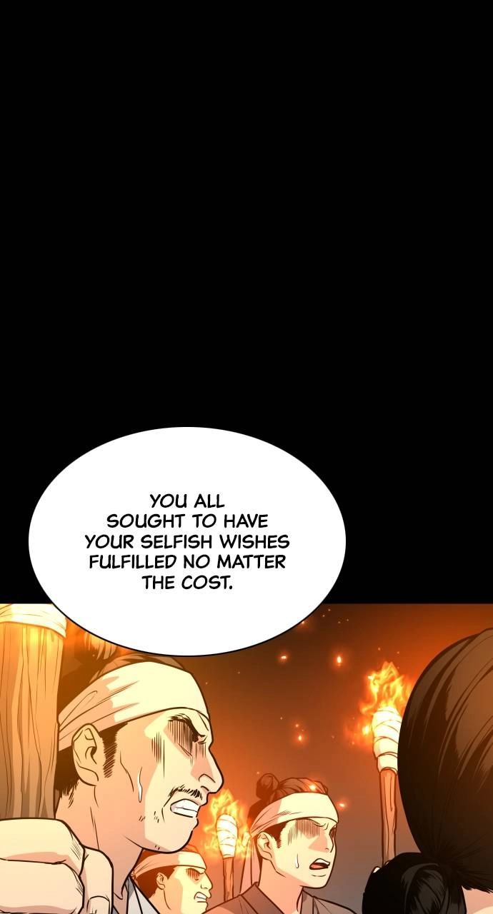 The Shaman's Blade Chapter 16 - Page 27