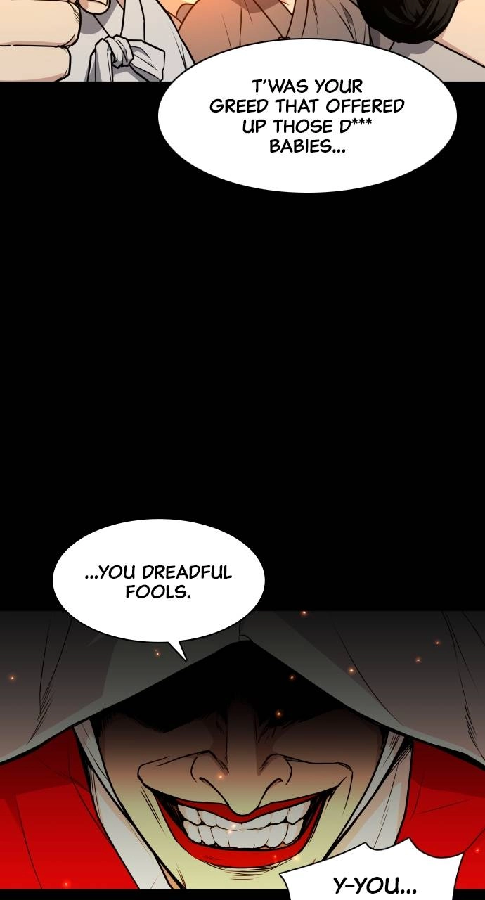 The Shaman's Blade Chapter 16 - Page 28