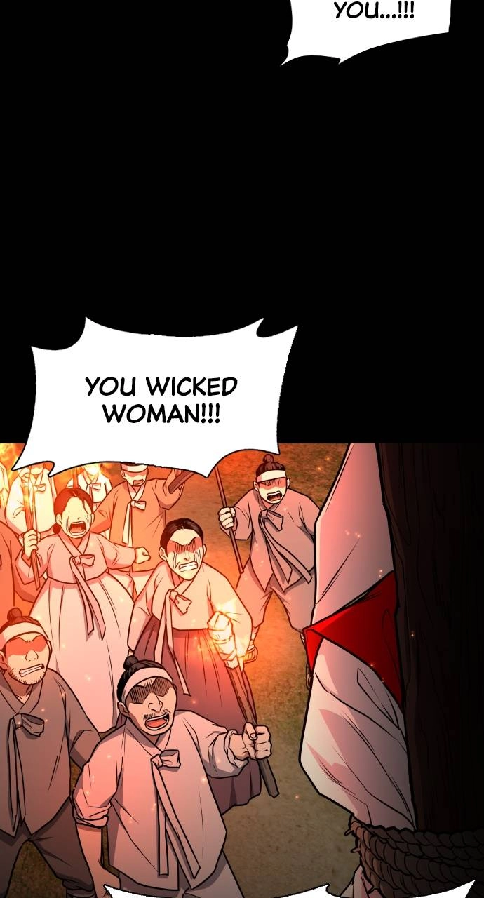 The Shaman's Blade Chapter 16 - Page 29