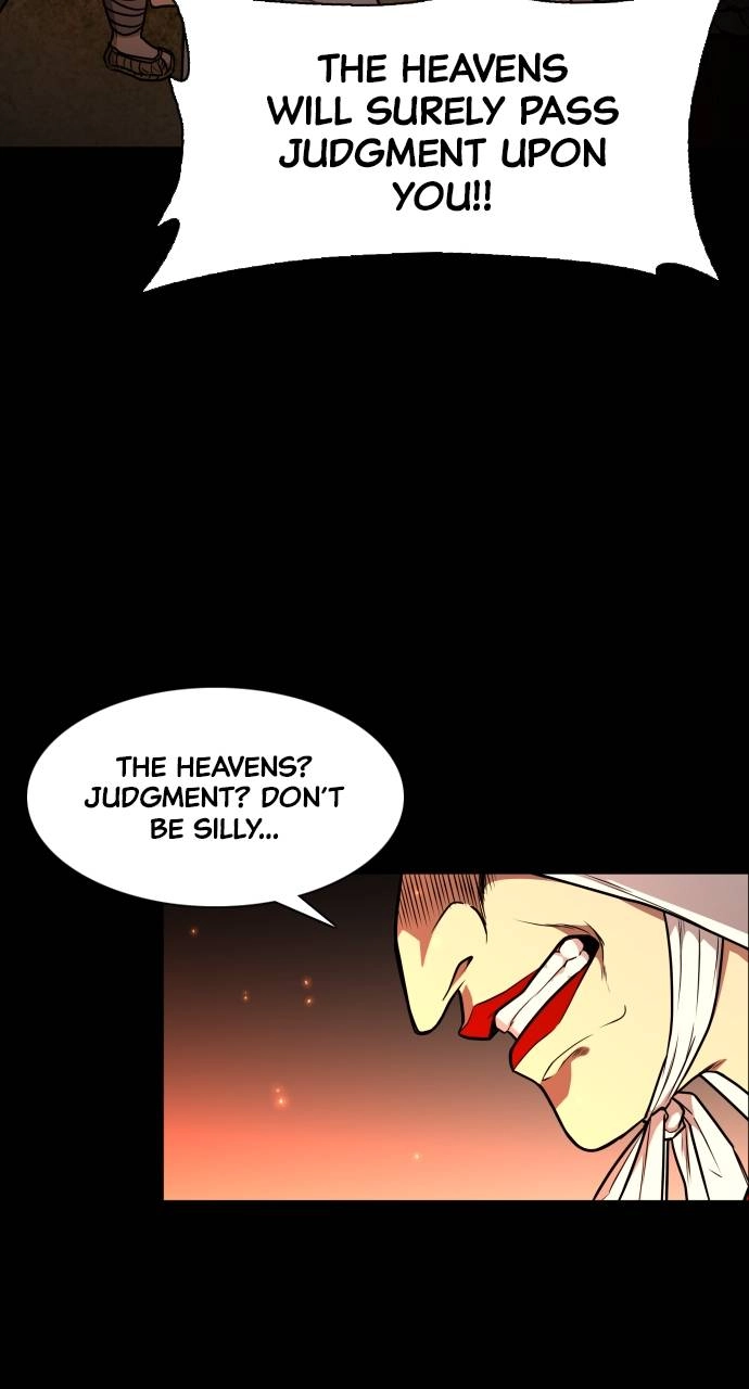 The Shaman's Blade Chapter 16 - Page 30