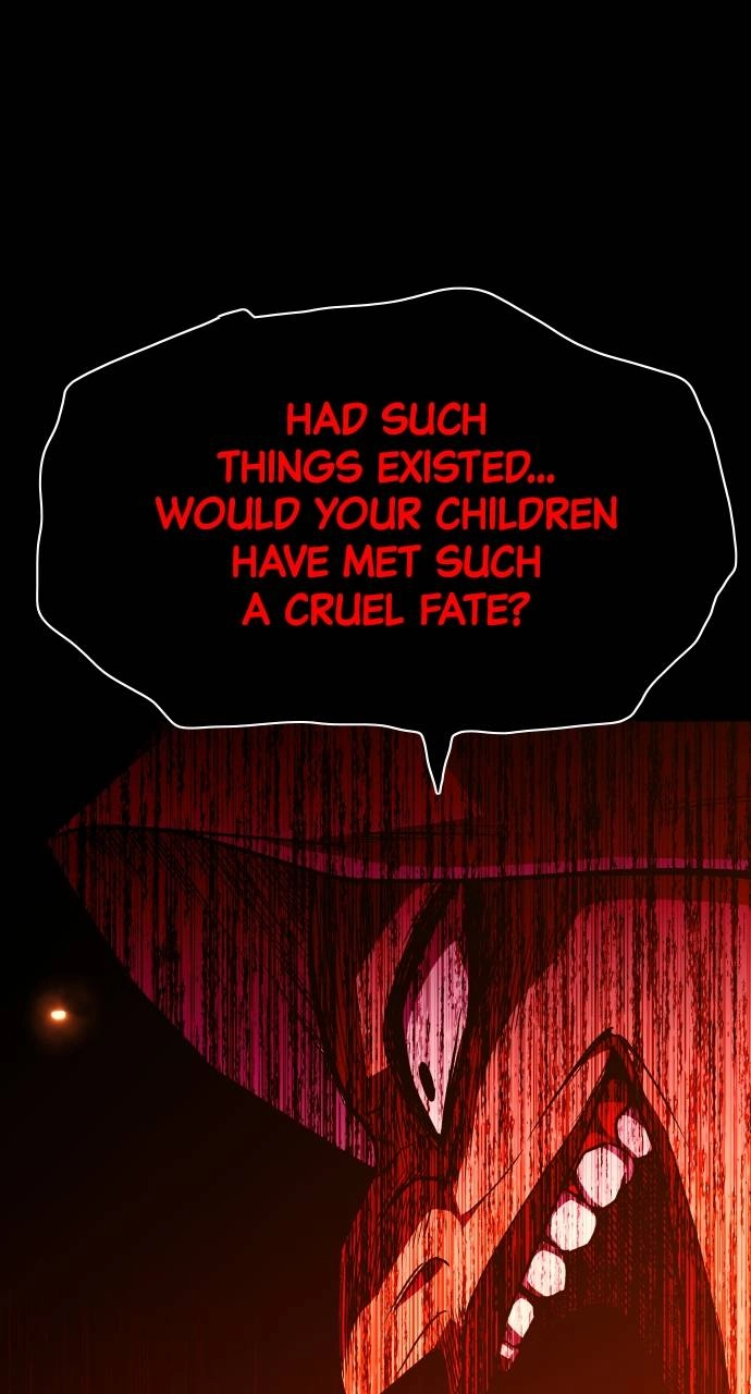 The Shaman's Blade Chapter 16 - Page 31
