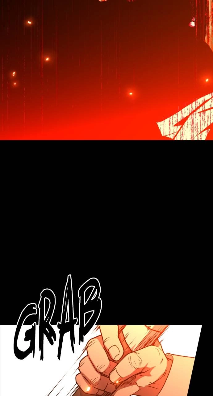 The Shaman's Blade Chapter 16 - Page 32