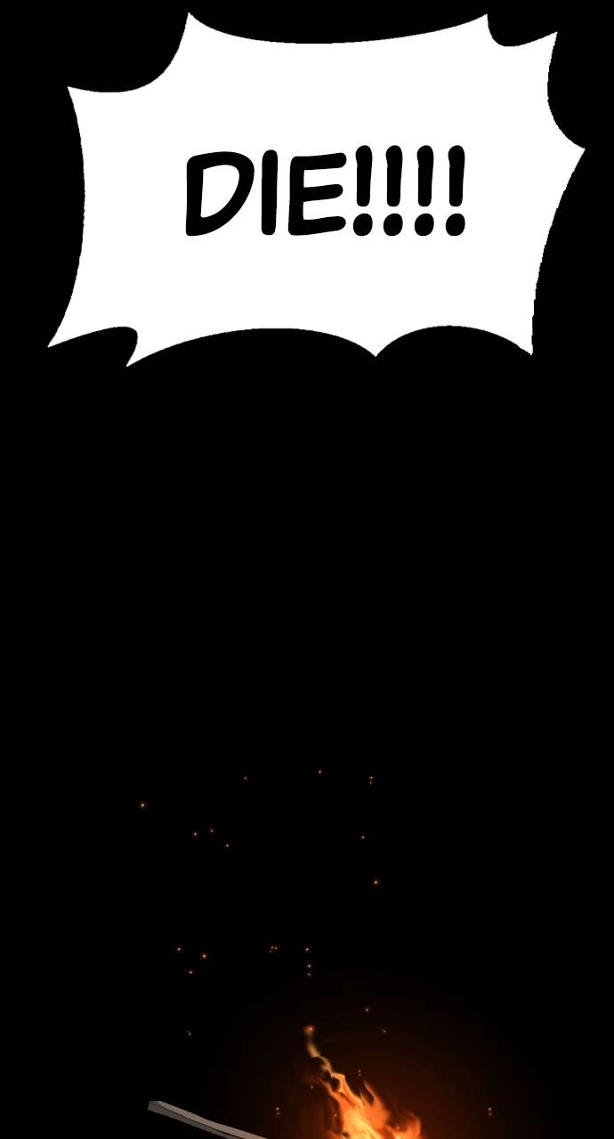 The Shaman's Blade Chapter 16 - Page 35