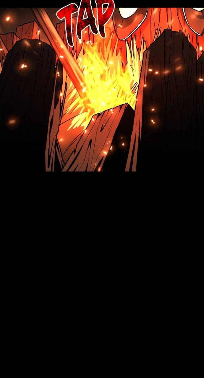 The Shaman's Blade Chapter 16 - Page 37