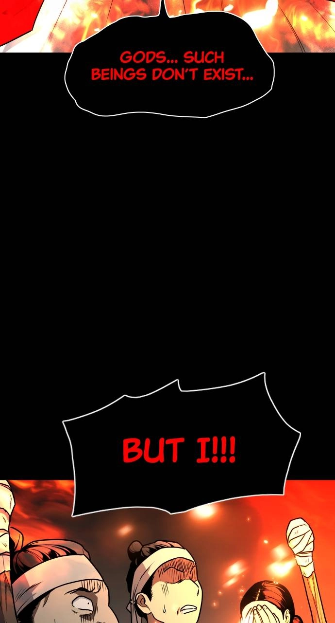 The Shaman's Blade Chapter 16 - Page 39
